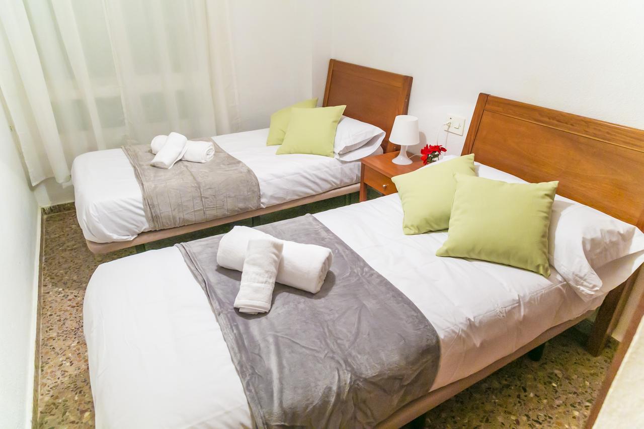 Homely Apartments Playa De Los Locos Torrevieja Buitenkant foto