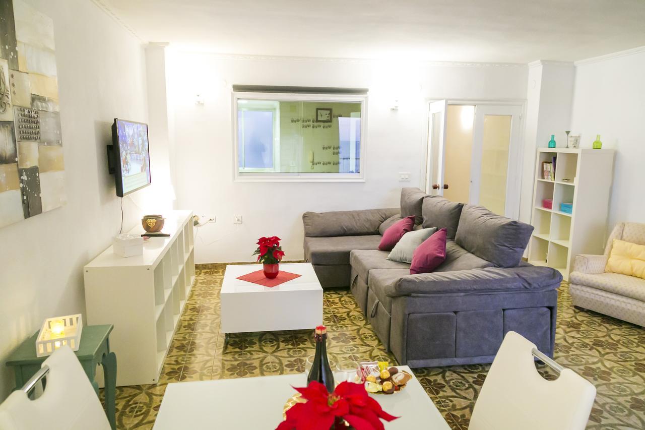 Homely Apartments Playa De Los Locos Torrevieja Buitenkant foto