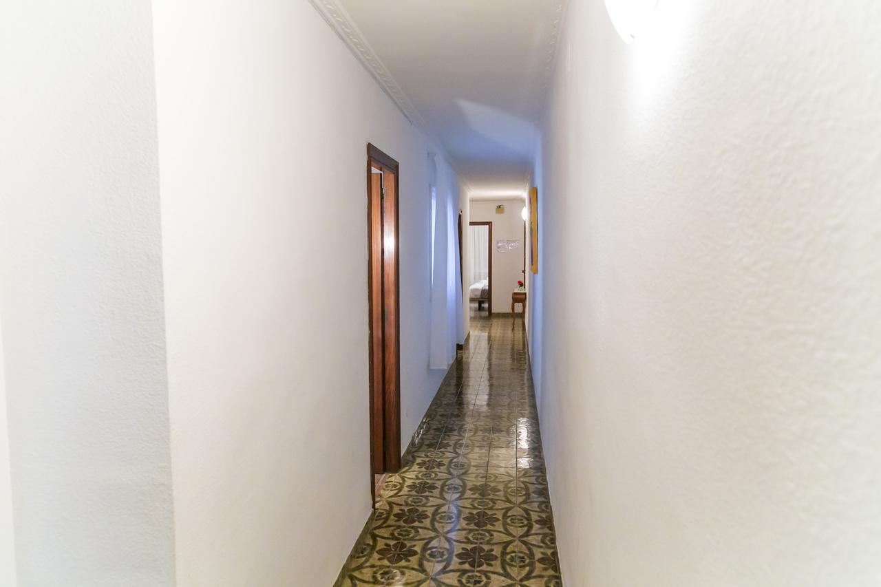 Homely Apartments Playa De Los Locos Torrevieja Buitenkant foto