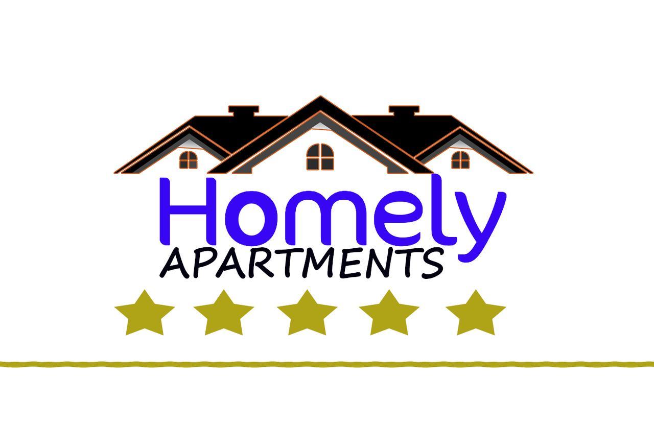 Homely Apartments Playa De Los Locos Torrevieja Buitenkant foto
