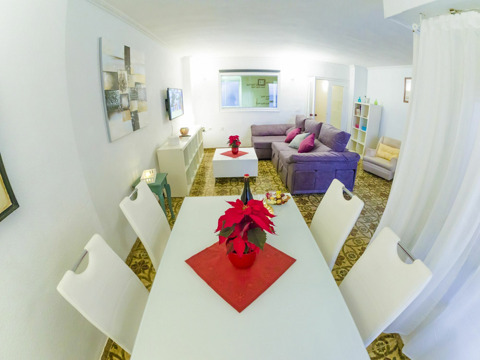 Homely Apartments Playa De Los Locos Torrevieja Buitenkant foto