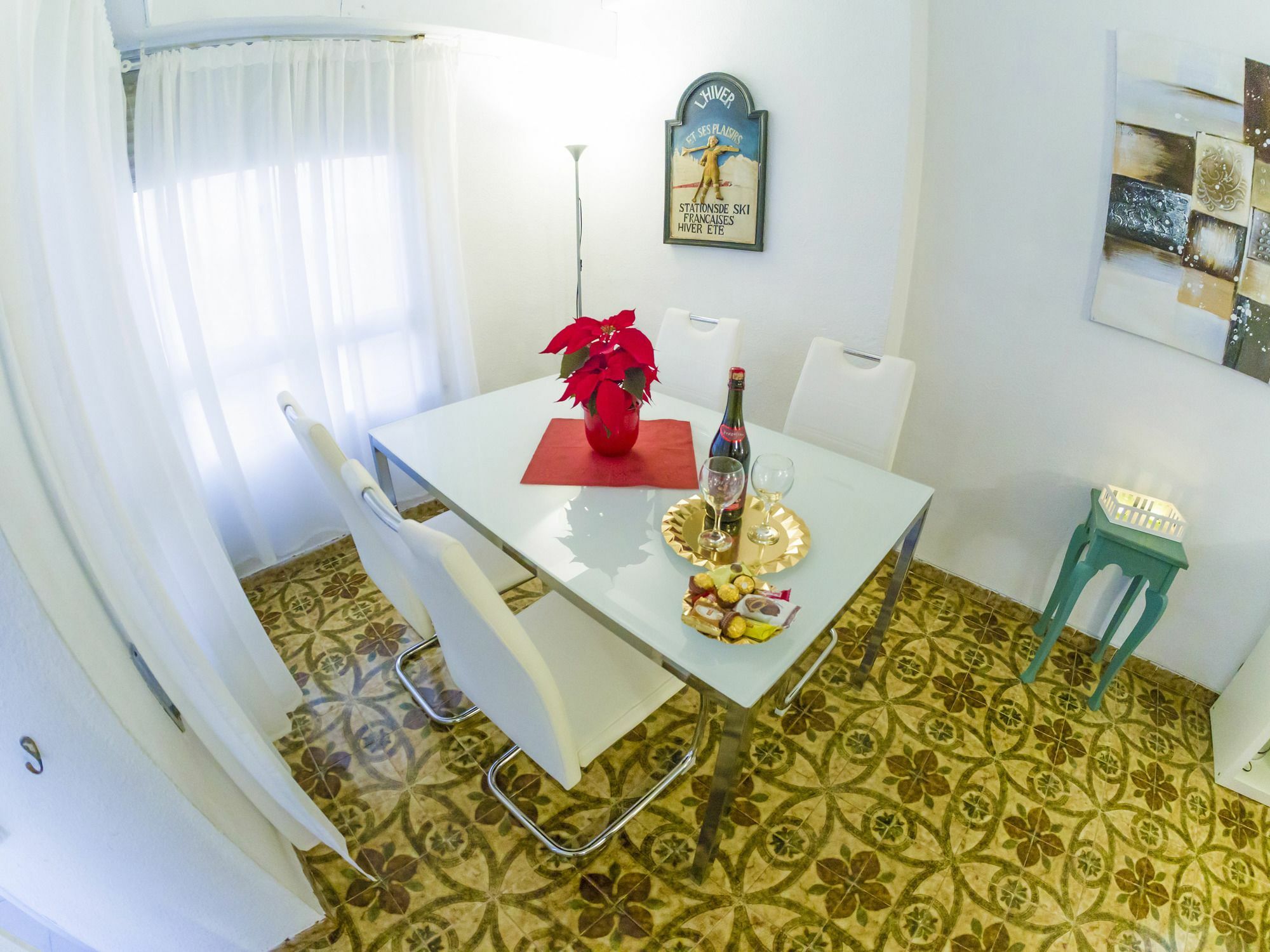 Homely Apartments Playa De Los Locos Torrevieja Buitenkant foto