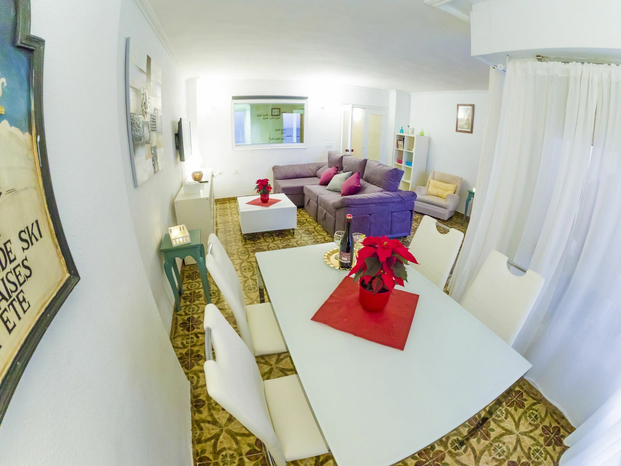Homely Apartments Playa De Los Locos Torrevieja Buitenkant foto