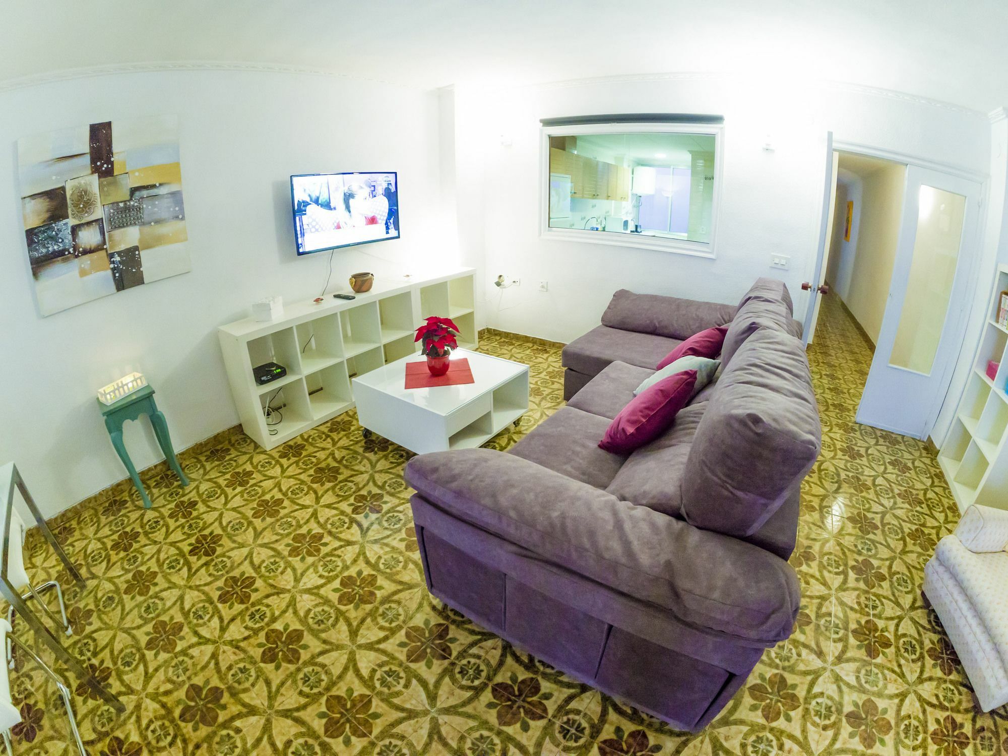 Homely Apartments Playa De Los Locos Torrevieja Buitenkant foto