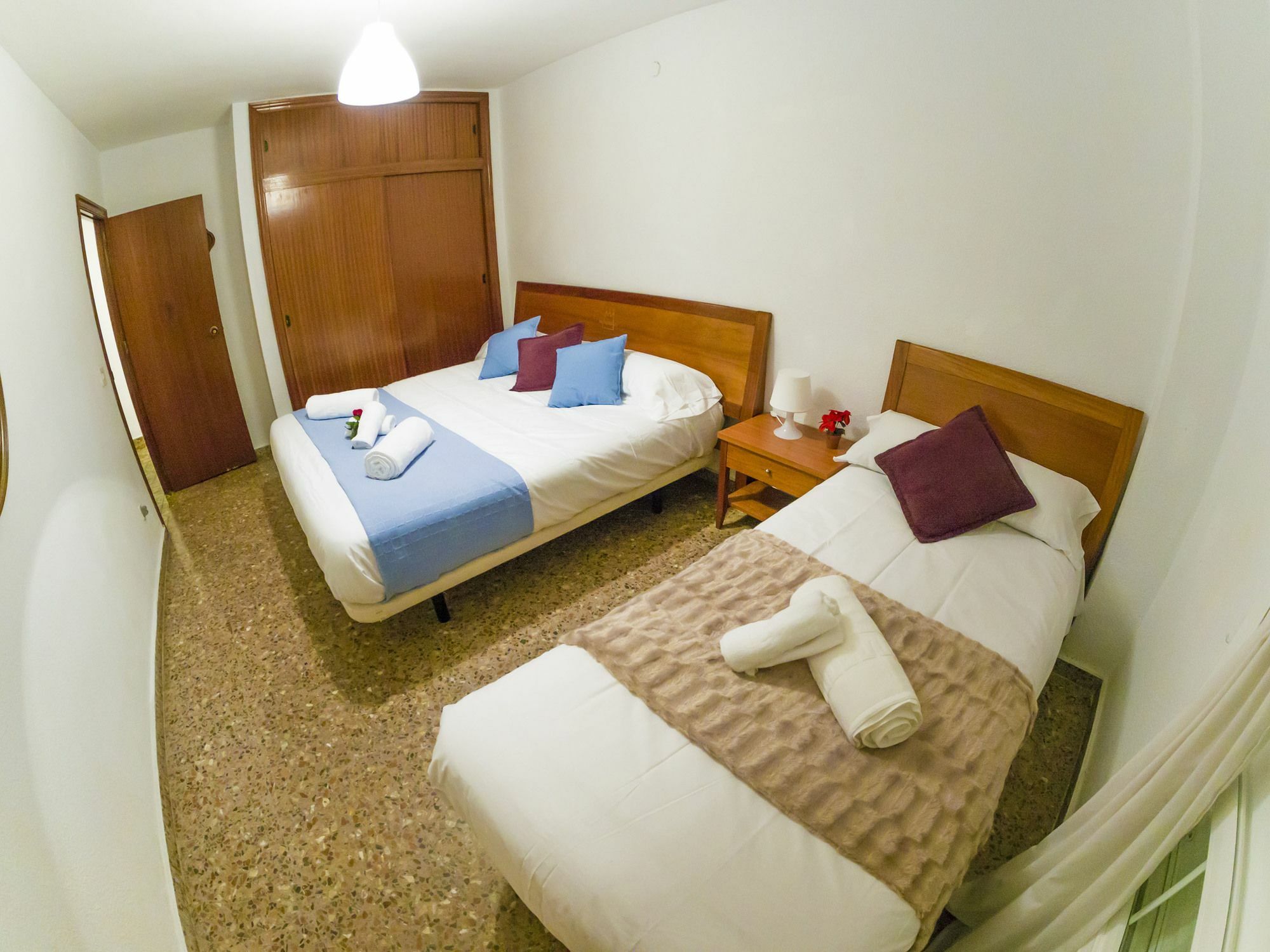 Homely Apartments Playa De Los Locos Torrevieja Buitenkant foto