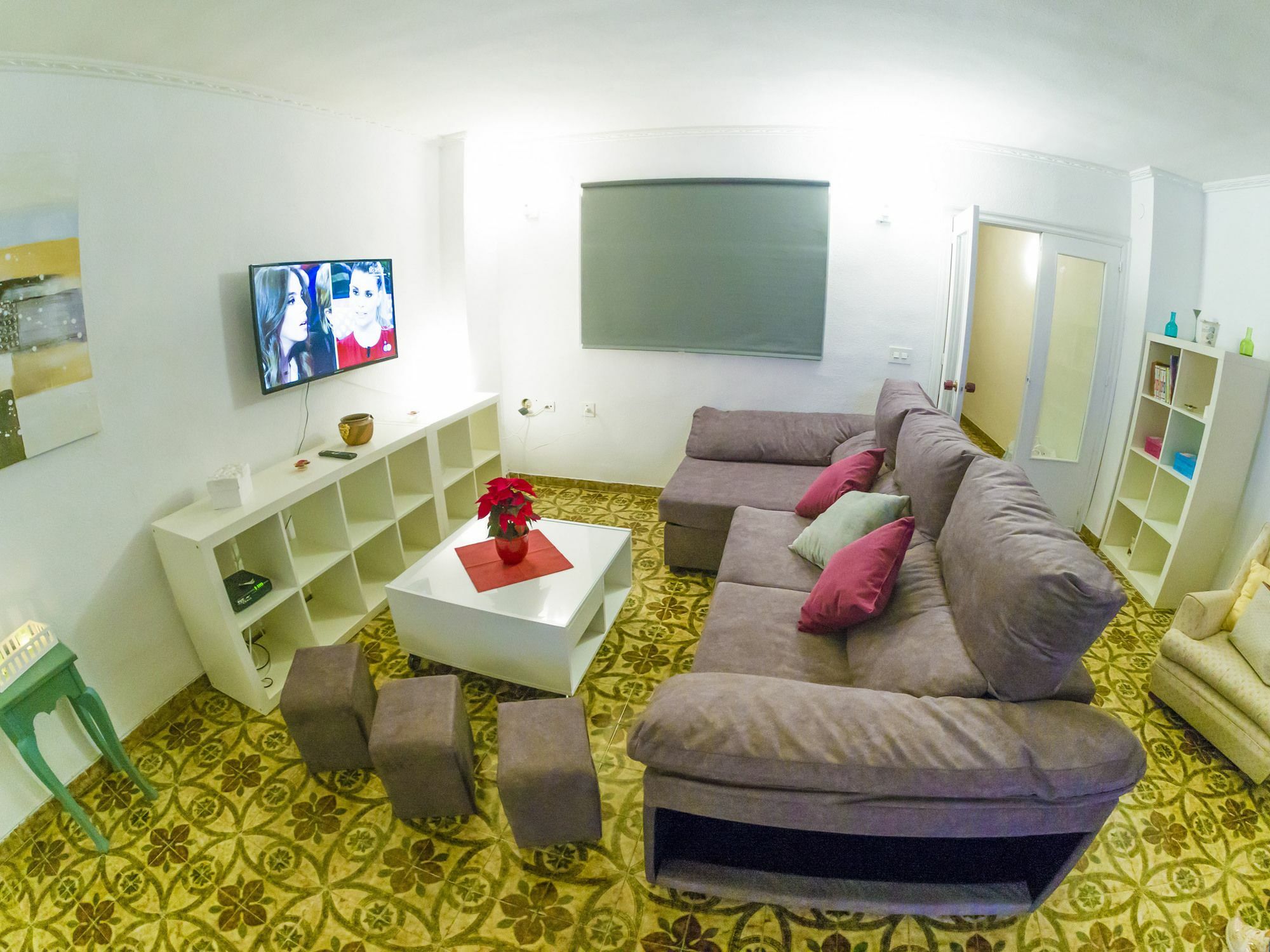 Homely Apartments Playa De Los Locos Torrevieja Buitenkant foto