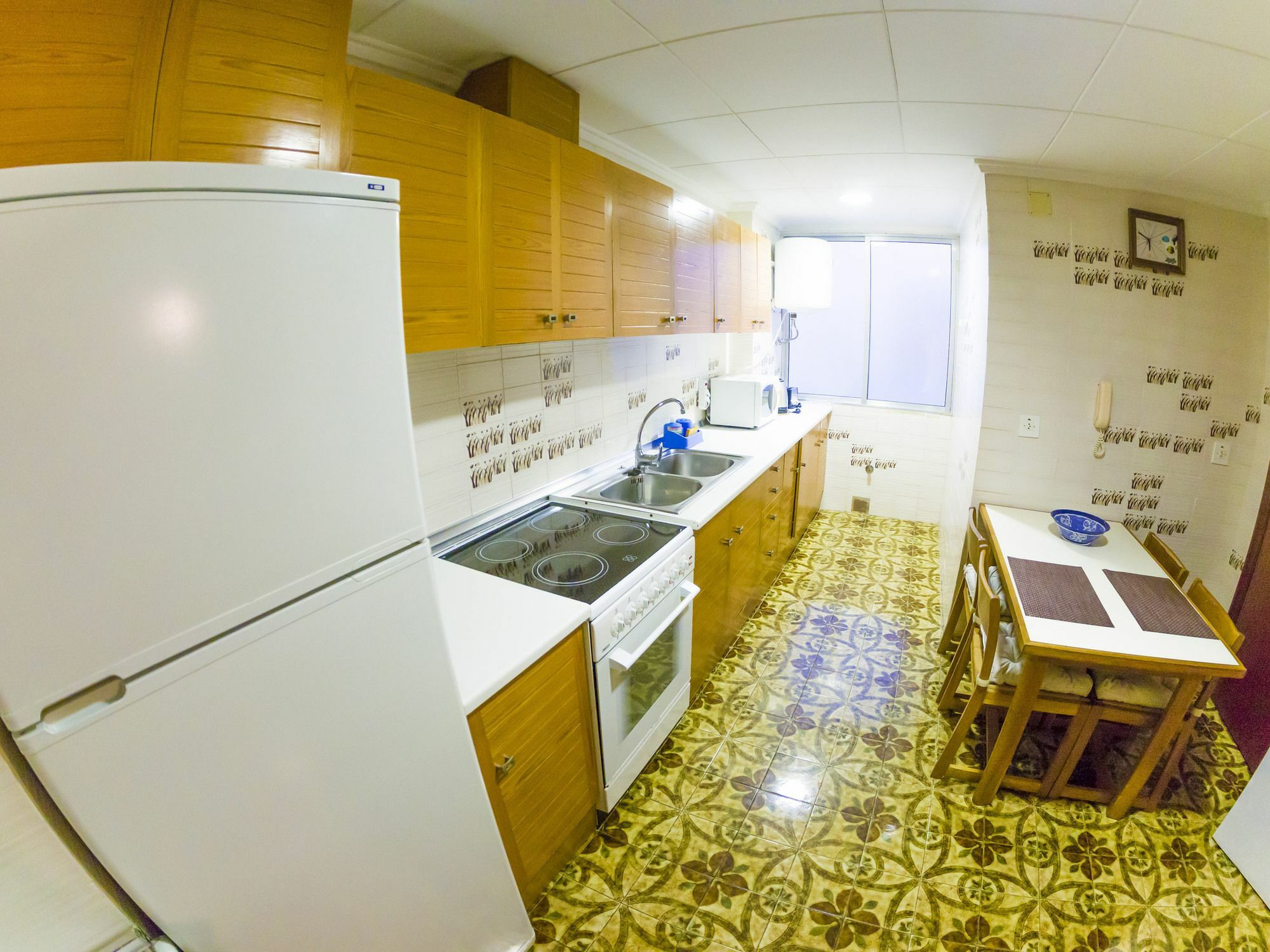 Homely Apartments Playa De Los Locos Torrevieja Buitenkant foto