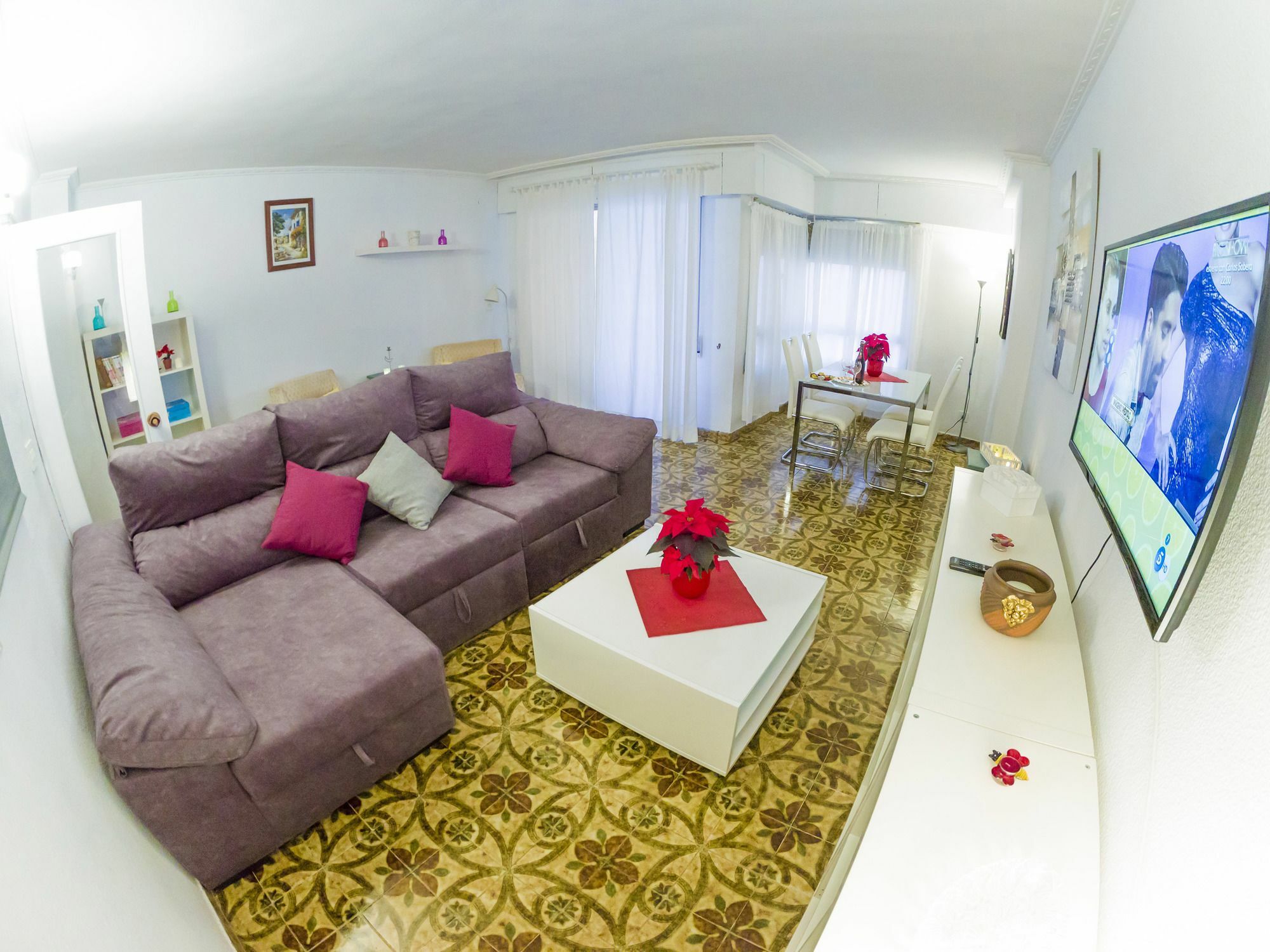 Homely Apartments Playa De Los Locos Torrevieja Buitenkant foto